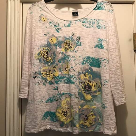 Tops - Ladies top